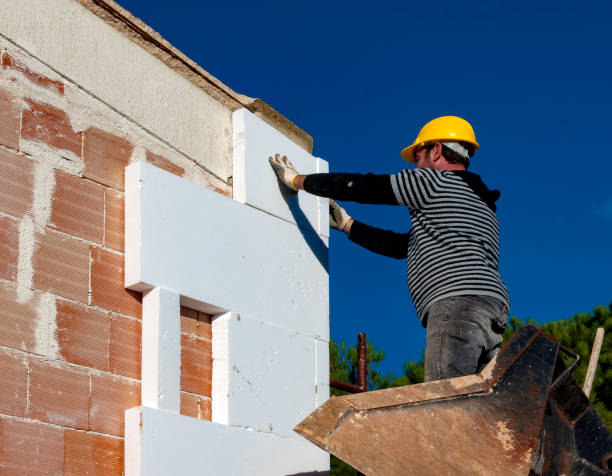 Best Types of Insulation in Leadville, CO