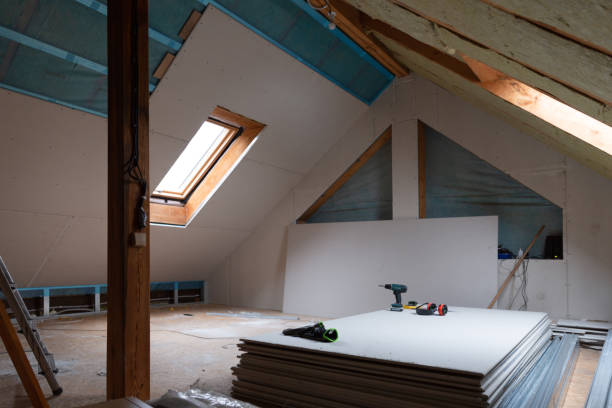 Best Residential Insulation in Leadville, CO