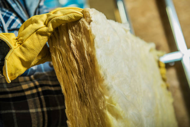Best Insulation for Specific Applications in Leadville, CO