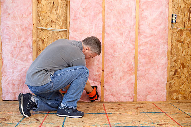 Best Insulation for Specific Applications in Leadville, CO