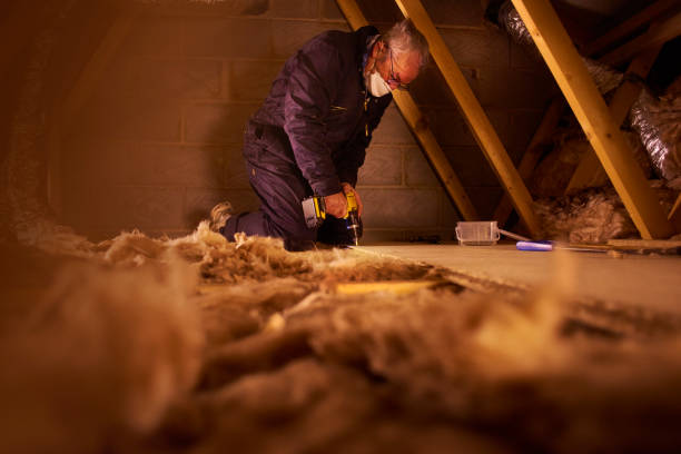 Best Insulation Materials and Products in Leadville, CO